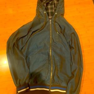 Rare and stylish corduroy jacket